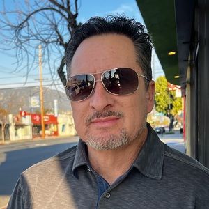 Meet your Posher, Mario